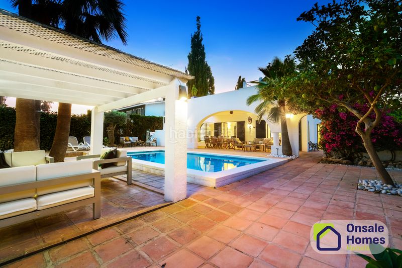 Foto 12178e12-ae5d-4612-a956-673e857b267e. Chalet en Cabopino - Artola Marbella