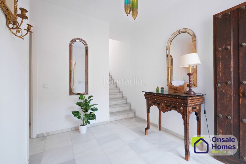 Foto 44832c58-1a86-4bc0-b528-e7f5a9d2c343. Chalet en Cabopino - Artola Marbella