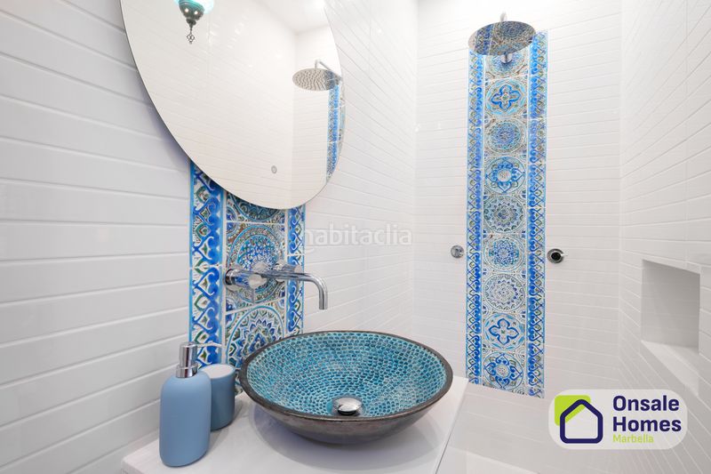 Foto 93d6863f-5ea9-489e-ae4d-bb4784e75b95. Chalet en Cabopino - Artola Marbella