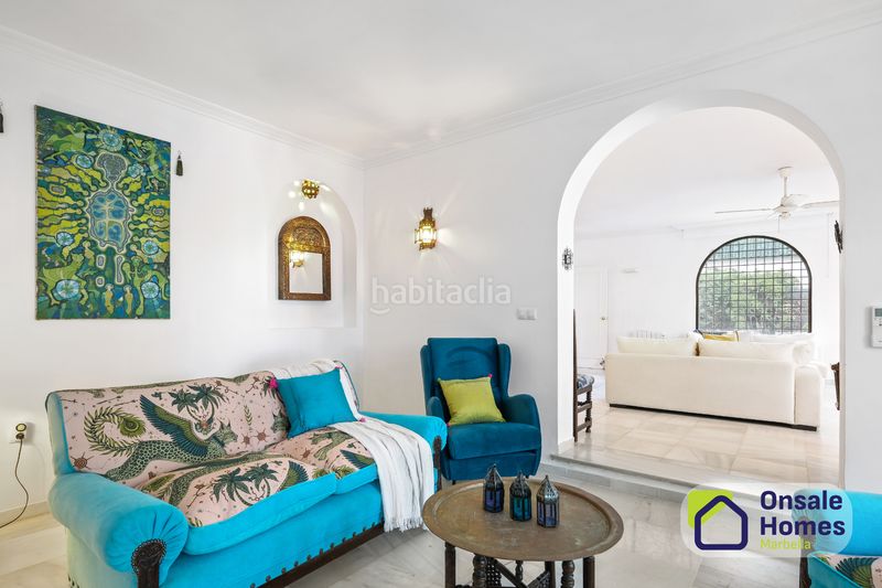 Foto a51f0f44-2b88-433c-ae91-4712cc46e1c5. Chalet en Cabopino - Artola Marbella