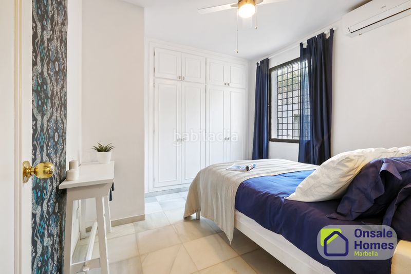 Foto bc6593d4-b3f0-4920-9660-ba51ca87e952. Chalet en Cabopino - Artola Marbella