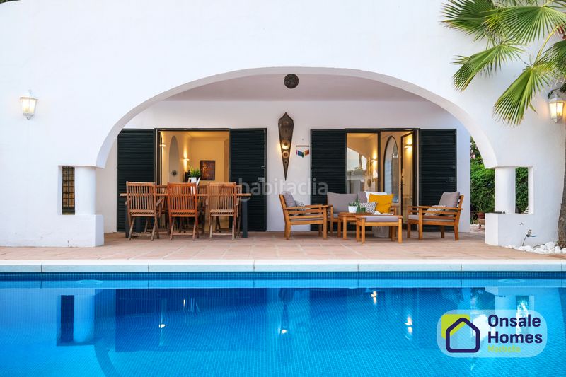 Foto cb78c681-dcd4-40f1-b390-8c0b0c5f6797. Chalet en Cabopino - Artola Marbella