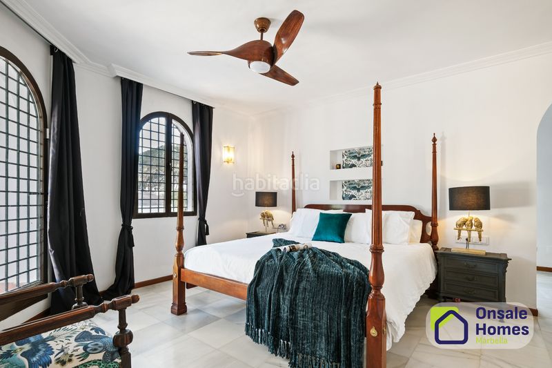 Foto ce9b67d7-9d0a-4a28-ad03-8395c5a71d8f. Chalet en Cabopino - Artola Marbella