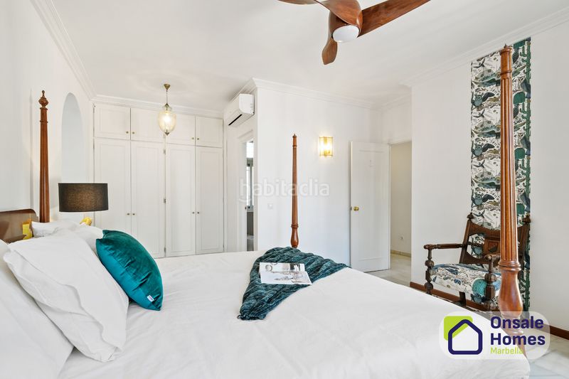 Foto dfc11fa5-d100-4abd-973d-d600ac9e4def. Chalet en Cabopino - Artola Marbella