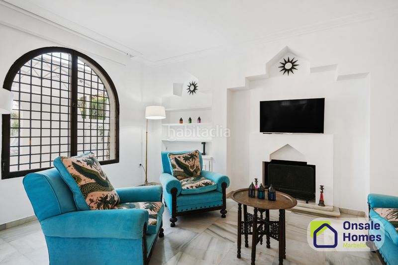 Foto e85e9eb6-3509-4381-b8e2-dd6dbd6e110a. Chalet en Cabopino - Artola Marbella