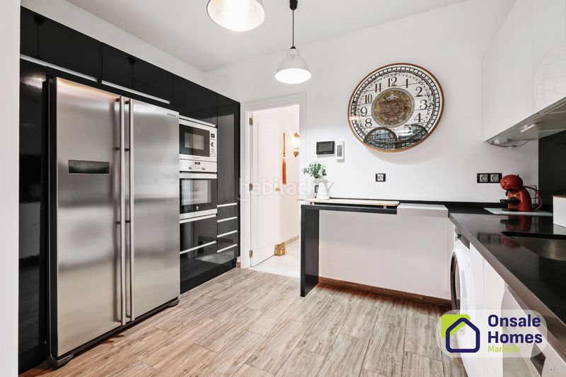 Foto efa066aa-8488-426e-9ec3-8538df71ee92. Chalet en Cabopino - Artola Marbella