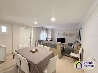 Location Maison jumelée  Urbanización las cancelas