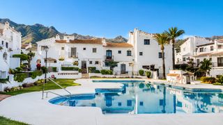Lloguer Casa adossada  Urbanización las cancelas