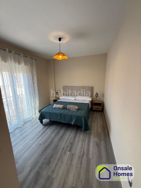 Foto 5cf482c4-dc34-4575-b876-209ffa5ee8f4. Casa a schiera con parcheggio piscina in Bello Horizonte - Lindasol Marbella