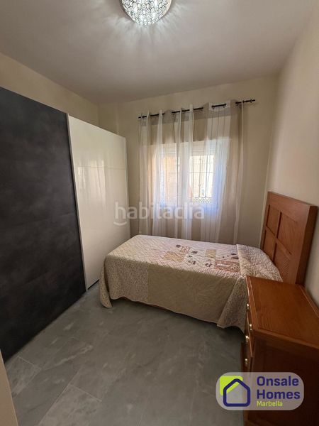 Foto c0876a4a-28e1-4248-a102-96e5822d3408. Casa a schiera con parcheggio piscina in Bello Horizonte - Lindasol Marbella
