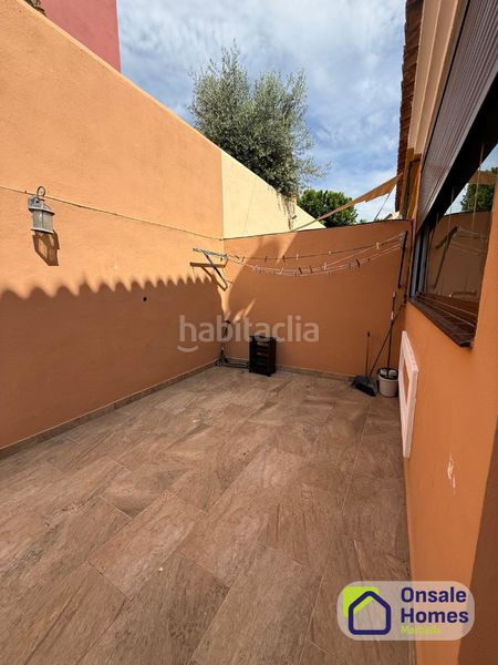 Foto fe7b5d2c-7894-497a-a669-8b1eb30d6cdb. Casa a schiera con parcheggio piscina in Bello Horizonte - Lindasol Marbella