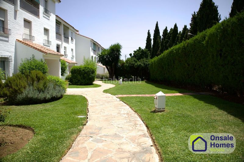 Foto 781057dd-b5d3-4b35-ae5f-0a6957119970. Planta baixa amb xemeneia piscina a Nagüeles Alto Marbella