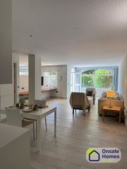 Alquiler Apartamento  Calle 4 a