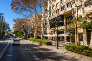 Affitto Appartamento  Avenida ricardo soriano