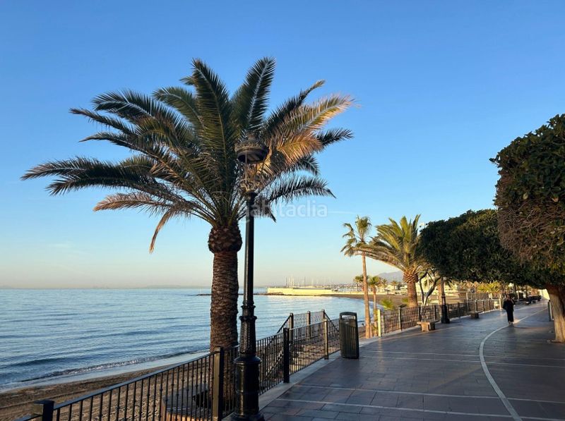 Foto bd068e71-f881-4697-a8fb-68430c569722. Lloguer pis a Ricardo Soriano Marbella