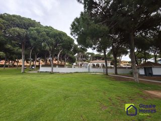 Xalet a Avenida de los Acebos