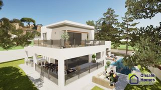 Chalet  Avenida de los acebos