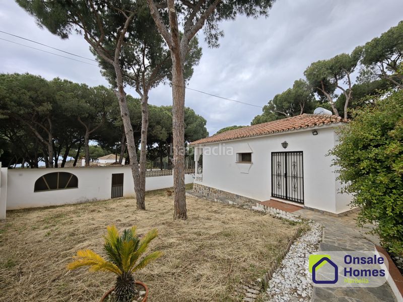Foto 0719cdbb-4399-41ef-9b7e-dd8fb9e92368. Xalet amb aparcament a Cabopino - Artola Marbella