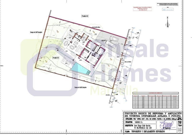 Foto c97371b9-6e1a-4f10-8140-c29dbb5b83f7. Xalet amb aparcament a Cabopino - Artola Marbella