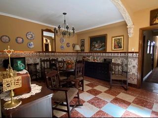 Reihenhaus  Calle pio xii 10. Finca en pleno corazón de alcala del valle