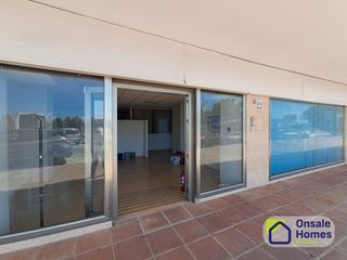Lloguer Local Comercial  Urbanizacion a panorama