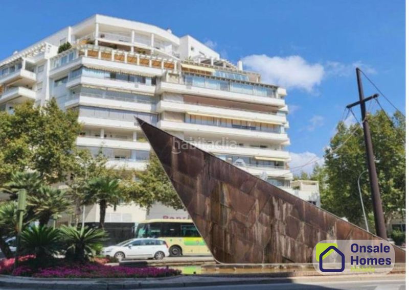 Foto 0445ae37-42e9-4807-8c1e-8fd5c48ba4ba. Dúplex amb aparcament piscina a los jardines de Marbella - la ermita Marbella