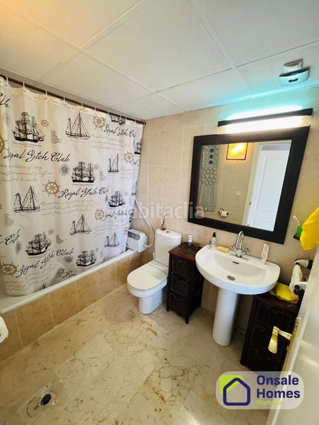 Foto 92dc0216-df64-4922-92c9-e7a1c2e1a33f. Dúplex amb aparcament piscina a los jardines de Marbella - la ermita Marbella