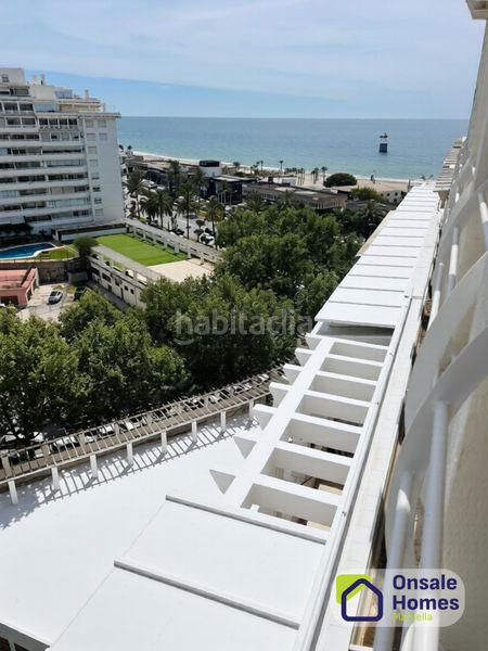 Foto b51364e6-4602-4cc2-af4e-17880f919c4b. Dúplex amb aparcament piscina a los jardines de Marbella - la ermita Marbella
