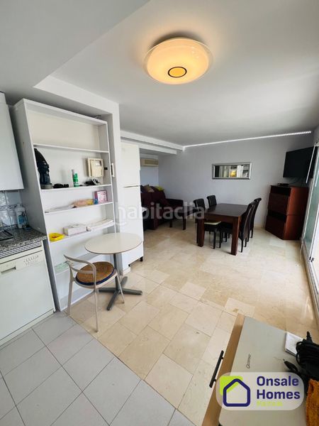 Foto c6b26eed-62ef-4435-bb18-e5acc9da36ad. Dúplex amb aparcament piscina a los jardines de Marbella - la ermita Marbella