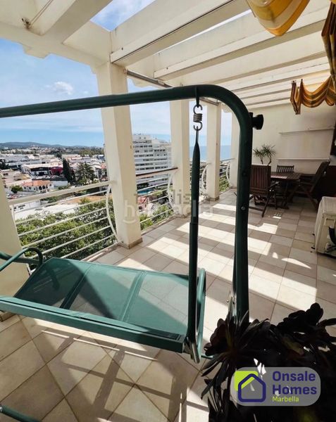 Foto cb5de43a-dc67-4756-a55d-bf9801f7ce10. Dúplex amb aparcament piscina a los jardines de Marbella - la ermita Marbella