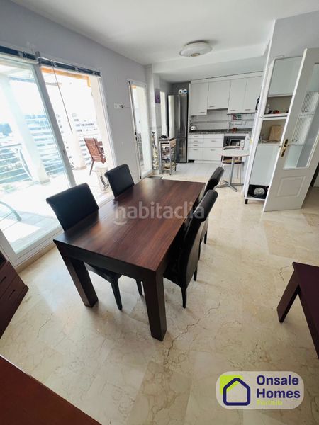 Foto e4c93627-218f-4e21-974d-3a1a515450e6. Dúplex amb aparcament piscina a los jardines de Marbella - la ermita Marbella