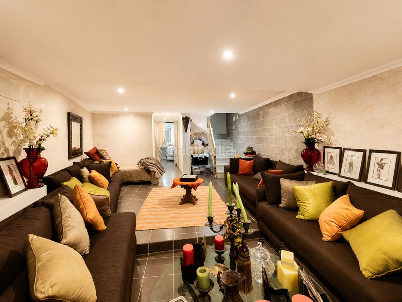 Foto 0b7723e6-9523-4311-b8d6-ca43c52ddecd. Maison jumelée dans urbanizacion montepiedra 4e dans Marbella