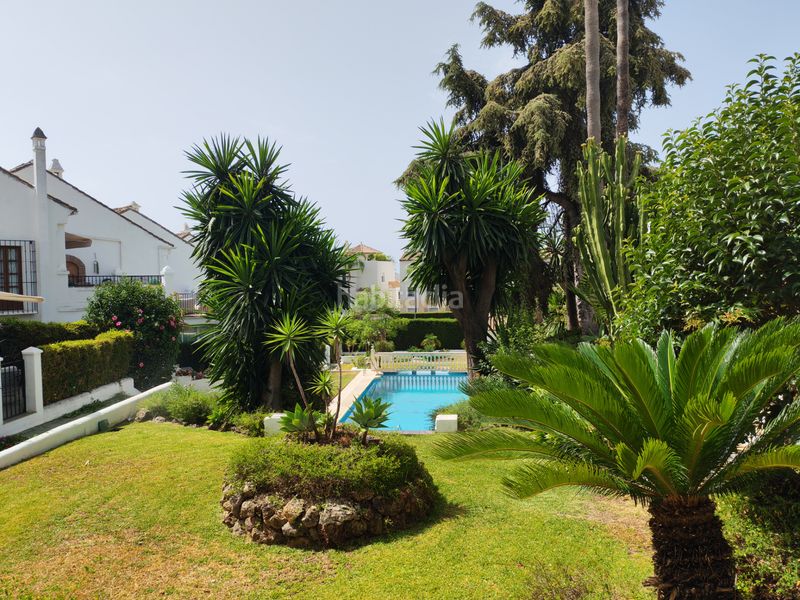 Foto 1cb4e3b0-f871-41cc-8bfd-745e01555f89. Maison jumelée dans urbanizacion montepiedra 4e dans Marbella