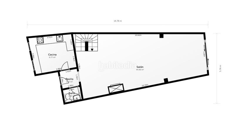 Foto 296c28b8-975e-4493-9304-39325407b8e8. Maison jumelée dans urbanizacion montepiedra 4e dans Marbella
