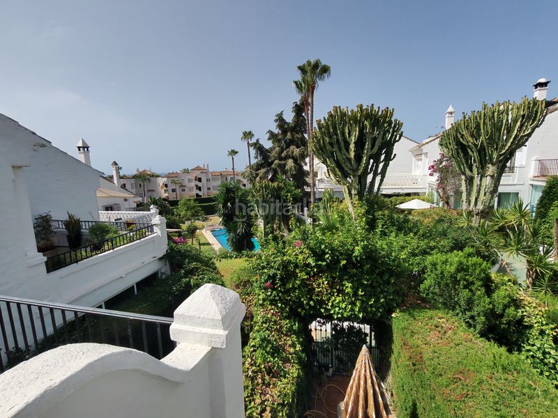 Foto 563f297e-b22c-4f7b-8367-f9b3666632b7. Maison jumelée dans urbanizacion montepiedra 4e dans Marbella