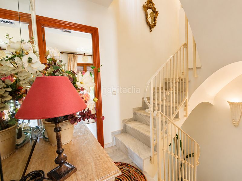 Foto 617fee62-9aee-4fa9-9867-9243057c0b26. Maison jumelée dans urbanizacion montepiedra 4e dans Marbella