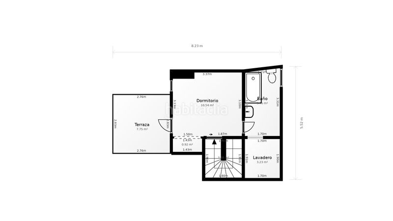Foto 6bf85860-46a6-4b3f-a1ed-c14059b28e85. Maison jumelée dans urbanizacion montepiedra 4e dans Marbella