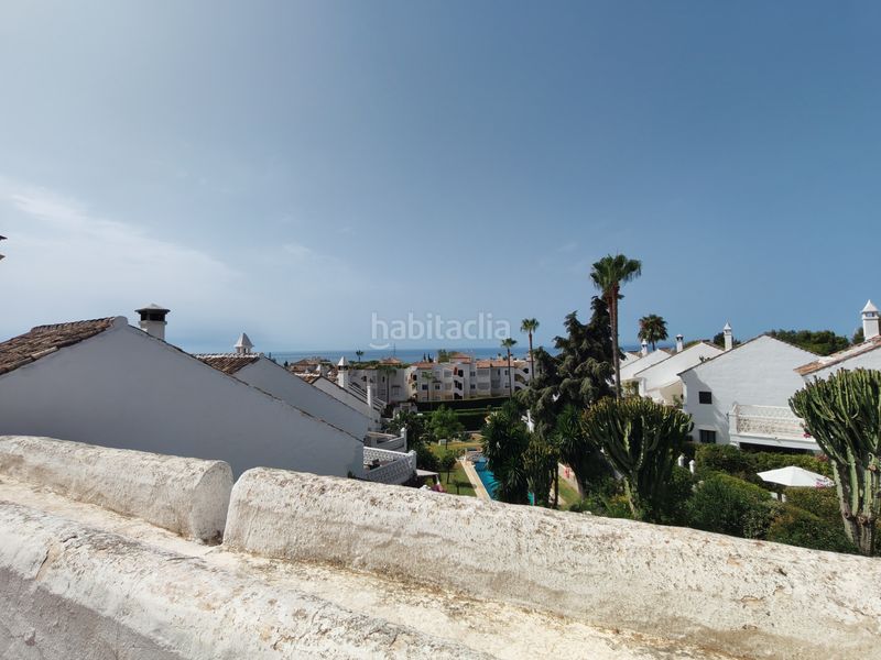 Foto a71fdcb1-14ab-4561-93b5-694e64f93478. Maison jumelée dans urbanizacion montepiedra 4e dans Marbella