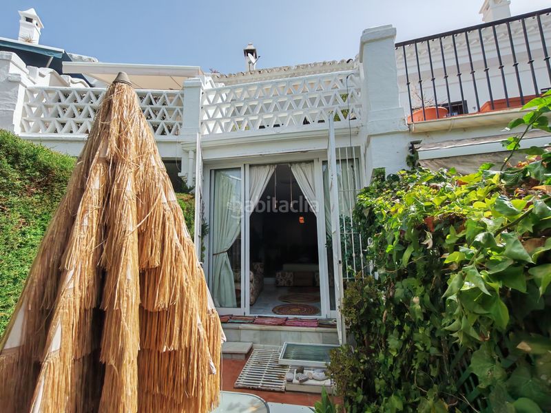 Foto b6265635-beac-4289-a095-9e5a259a6321. Maison jumelée dans urbanizacion montepiedra 4e dans Marbella