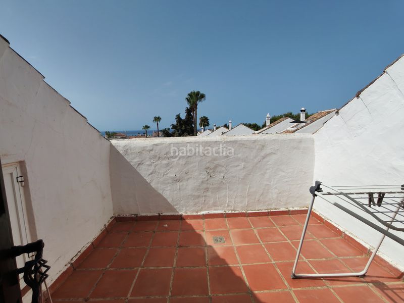 Foto bbf8a7b2-d28f-4118-bfa9-d6a703f97800. Maison jumelée dans urbanizacion montepiedra 4e dans Marbella