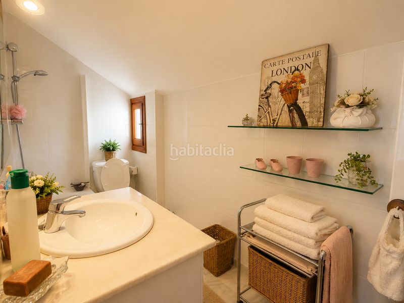 Foto e6ef8f9d-5922-4e42-9fcc-d59c712ffe2d. Maison jumelée dans urbanizacion montepiedra 4e dans Marbella