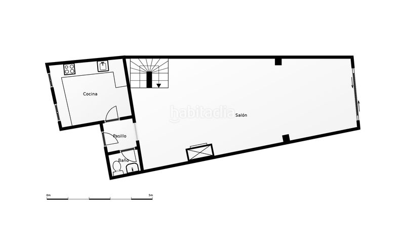 Foto e745994f-542f-4642-b37a-86fa20768c77. Maison jumelée dans urbanizacion montepiedra 4e dans Marbella
