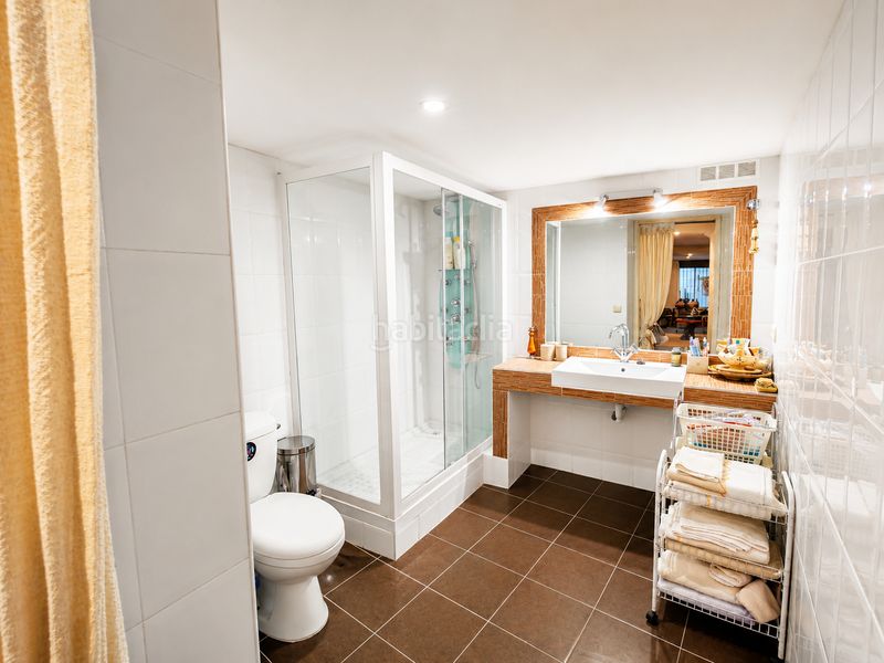 Foto ea214f21-6546-4d1d-95a5-3a80a385537d. Maison jumelée dans urbanizacion montepiedra 4e dans Marbella