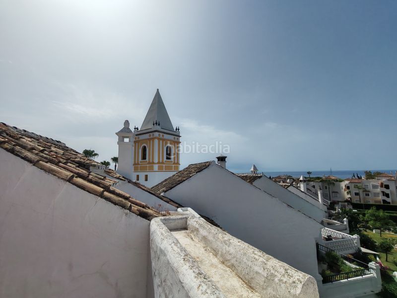 Foto f66fa0a2-d2a9-4766-9daa-171ebd33df40. Maison jumelée dans urbanizacion montepiedra 4e dans Marbella