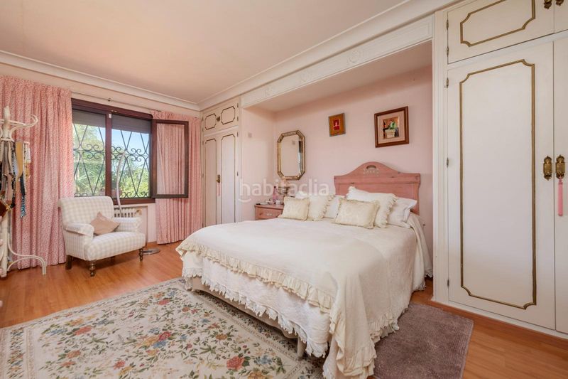 Foto 422f2214-54d8-4320-a54d-829daf9c80bf. Chalet en paseo de las magnolias 8 amplia villa con piscina y gran potencial cerca del centro en Marbella