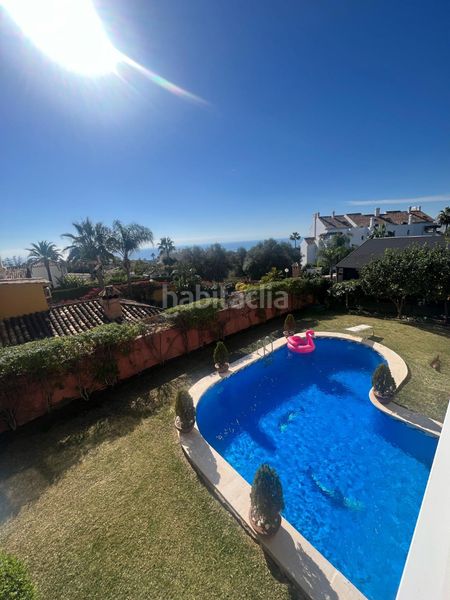 Foto bbe47d44-ee5c-4376-864c-3de483cedc2d. Chalet en paseo de las magnolias 8 amplia villa con piscina y gran potencial cerca del centro en Marbella