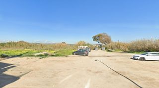 Rural plot in El Rinconcillo