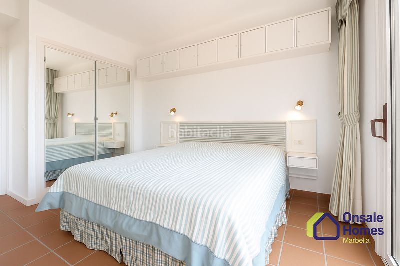 Foto af2a50a9-7829-480c-8e16-b44893ef9c49. Flat with pool in Aloha Marbella