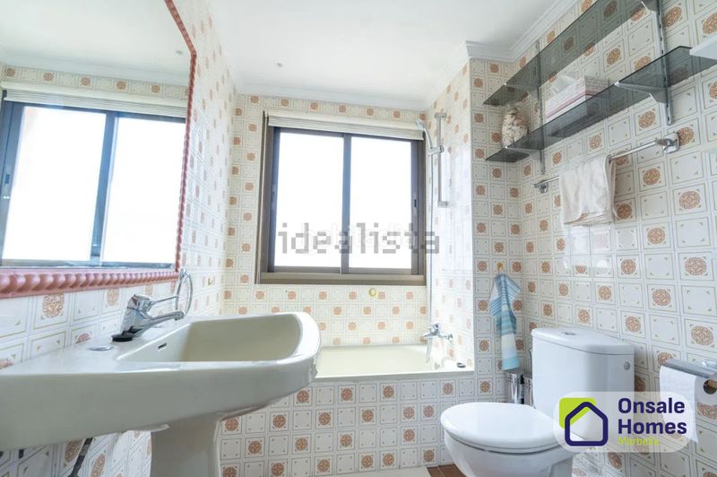 Foto e1f88c46-df67-442f-826e-fa16a794ccbc. Flat with pool in Aloha Marbella