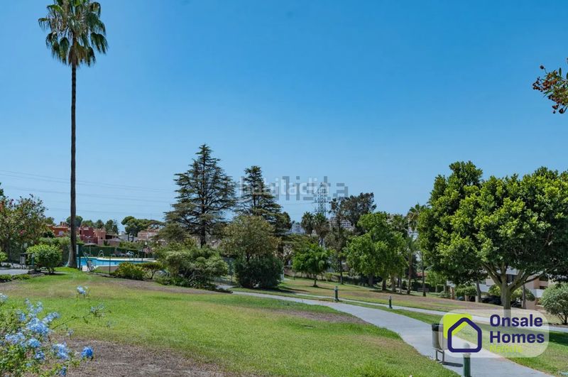 Foto af62f025-bdaa-4df4-ae3a-659fa4f30a68. Pis amb piscina a Aloha Marbella